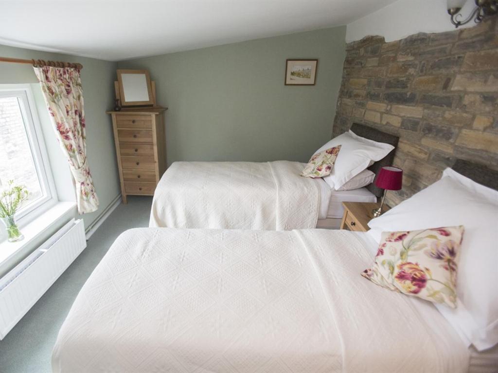 Withy Cottages Langport Exterior photo