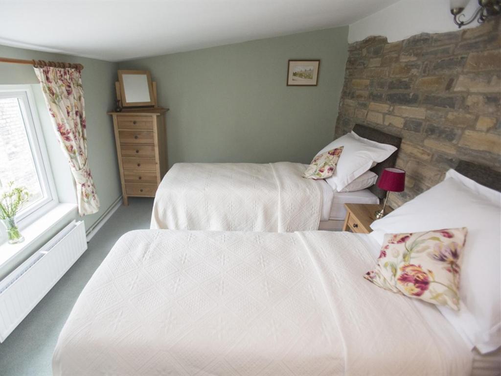 Withy Cottages Langport Room photo