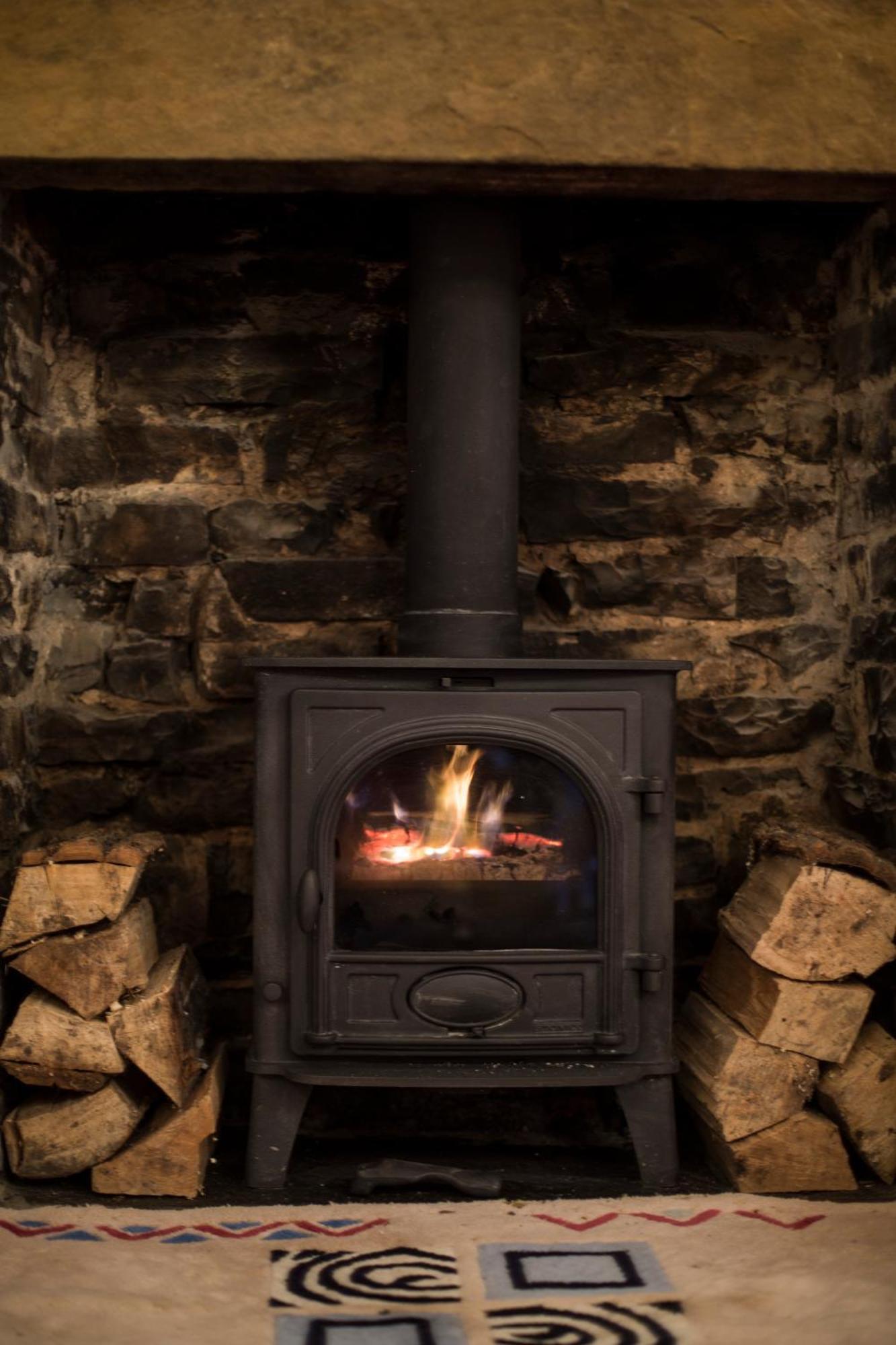 Withy Cottages Langport Room photo